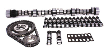 COMP Cams SK12-705-8 Magnum 255/255 Solid Roller Cam SK-Kit for Chevrolet Small Block
