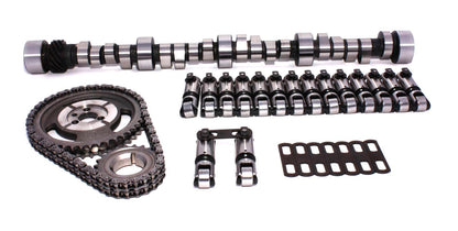 COMP Cams SK12-705-8 Magnum 255/255 Solid Roller Cam SK-Kit for Chevrolet Small Block