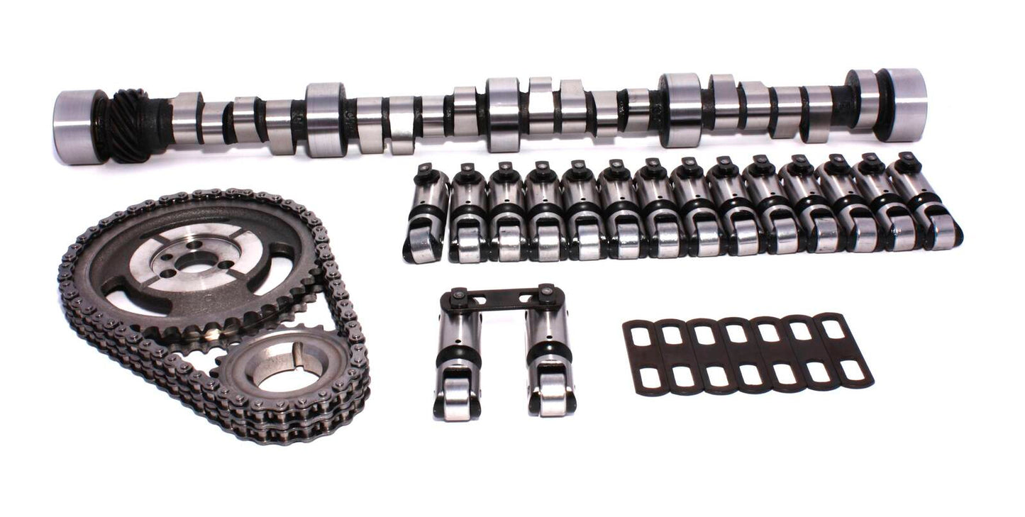 Comp Cams CCSK12-769-8 Comp Cam Kit CS Xr268R-10