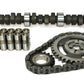 Comp Cams CCSK15-115-4 Comp Cam Kit C6 240H