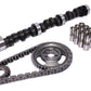 Comp Cams CCSK16-233-4 Comp Cam Kit Cv6E 260H