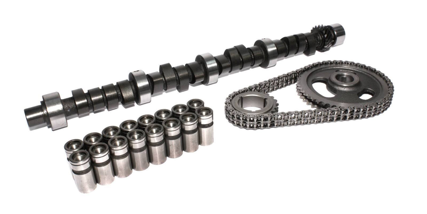 Comp Cams CCSK20-246-4 Comp Cam Kit CRS 270S