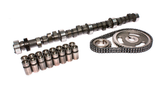 Comp Cams CCSK21-222-4 Comp Cam Kit CRB Xe262H-10
