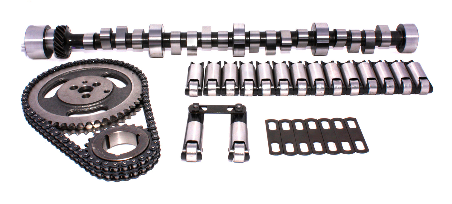 Comp Cams CCSK23-700-9 Comp Cam Kit CRB3 Xr274R-10