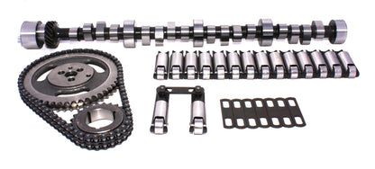 COMP Cams SK23-701-9 Xtreme Energy 242/248 Solid Roller Cam SK-Kit for Chrysler 383-440