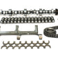 Comp Cams CCSK31-412-8 Comp Cam Kit FS 260Rf-Hr10