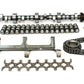 Comp Cams CCSK31-422-8 Comp Cam Kit FS 270Rf-Hr10