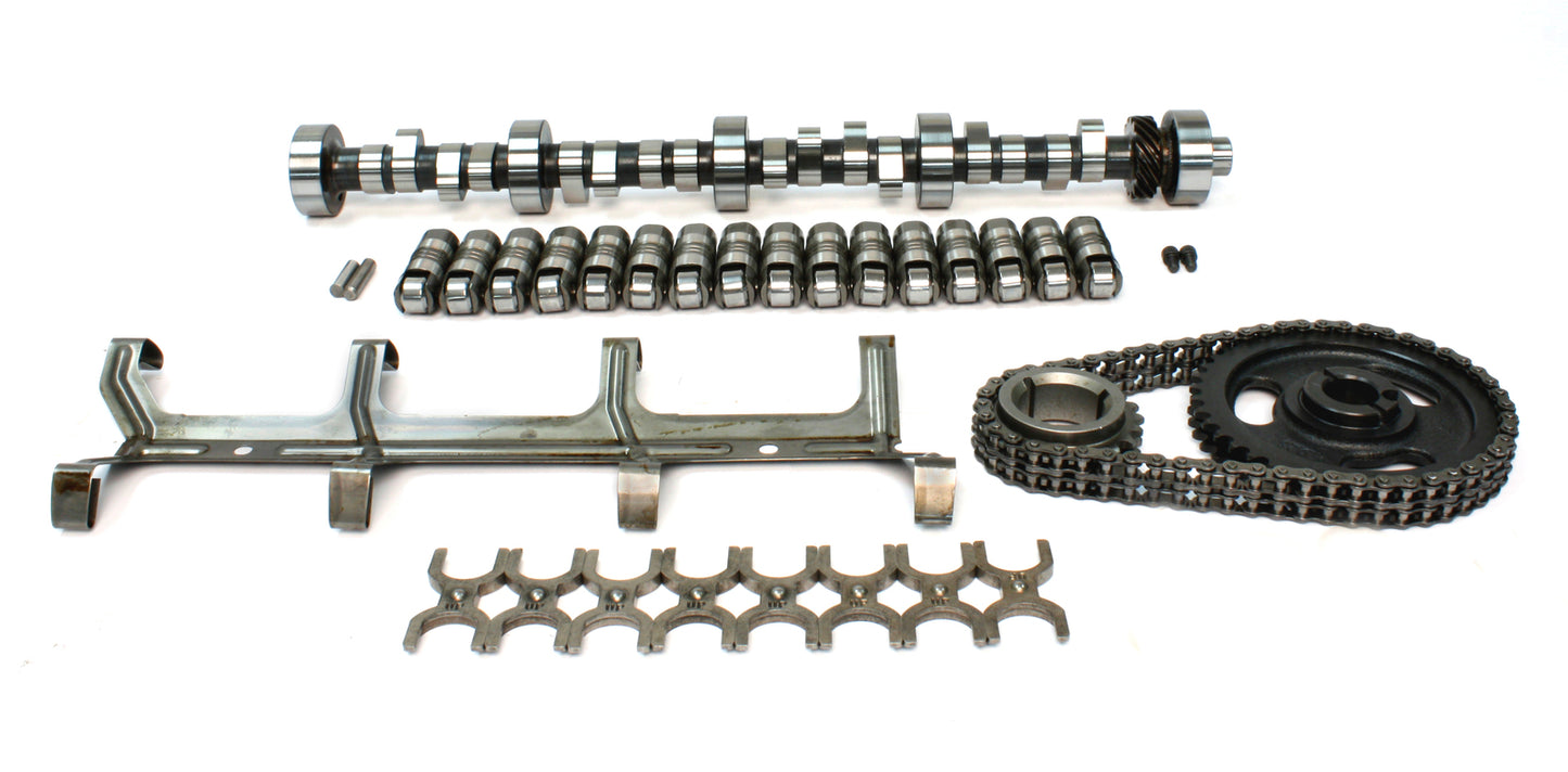 Comp Cams CCSK31-422-8 Comp Cam Kit FS 270Rf-Hr10