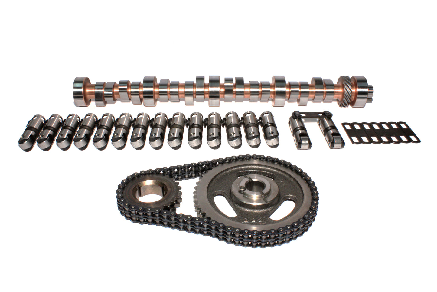 Comp Cams CCSK32-772-9 Comp Cam Kit FC 308R-10