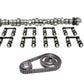 Comp Cams CCSK34-700-9 Comp Cam Kit FF 280Ar-10 w/Li