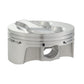 CP Pistons CP-BLS1012-005-1 GM LS Bullet Forged Piston Flat Top w/ Ring 4.005 (each)