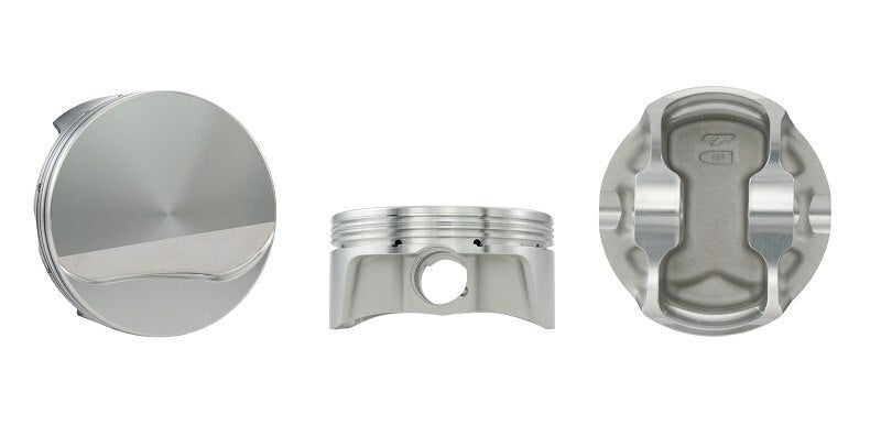 CP Piston BLS1151-005 Bullet LS 4.005 Bore 4.000 Stroke Flat Top Piston