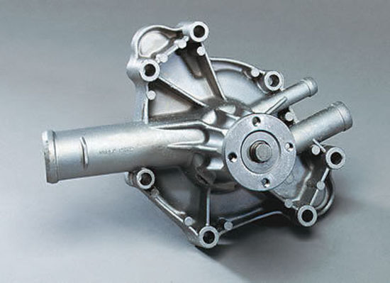Airtex CP7103 Airtex Aluminium Water Pump Chrysler Small Block