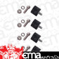 Crane Cams CR1000-1032 Ignition Box Anti Vibration Mounts 10-32" Thread 4 Pack