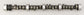 Crane Cams CR113541 Chev SB Hydraulic Flat Tappet Camshaft
