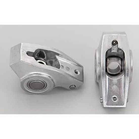 Crane Cams CR11745-16 Roller Rockers Chev Small Block