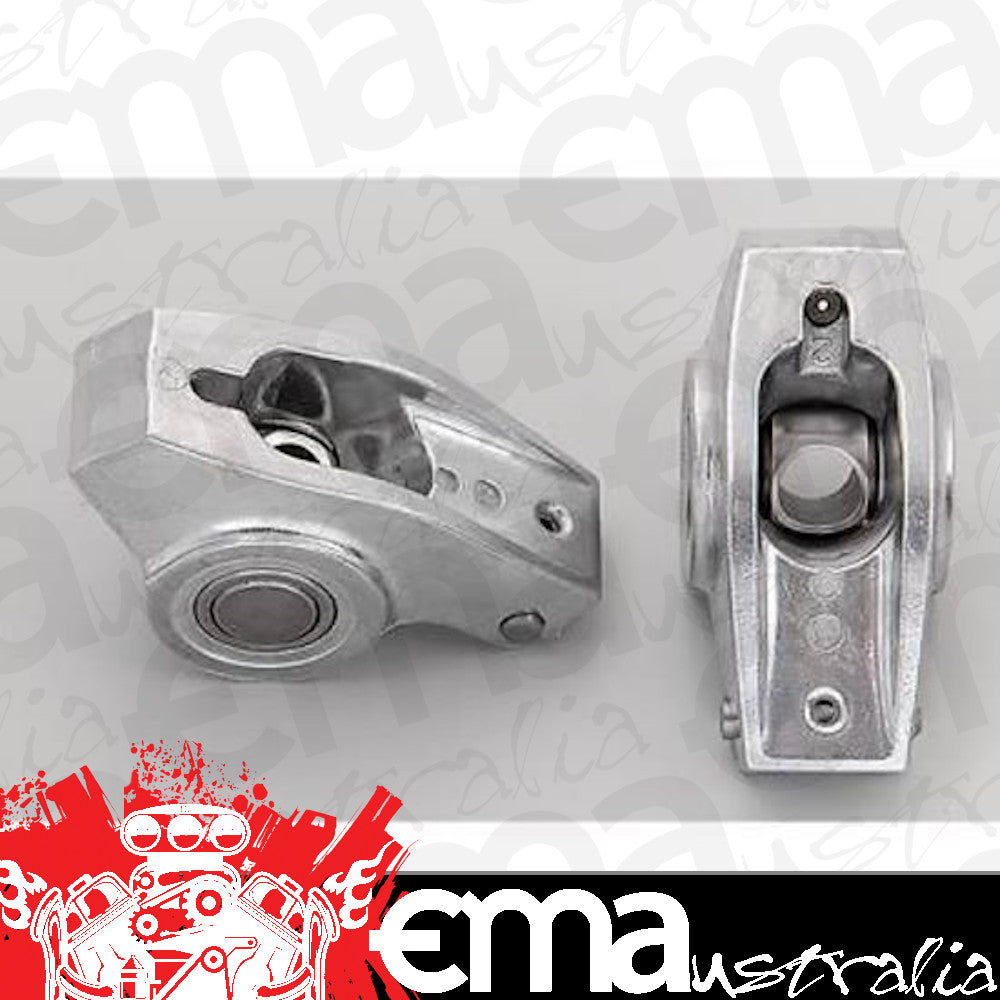 Crane Cams CR11745-16 Roller Rockers Chev Small Block