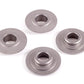 Crane Cams CR144661-1 8mm Titanium Valve Spring Retainer Set 1.250" O.D Chev LS1