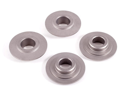 Crane Cams CR144661-1 8mm Titanium Valve Spring Retainer Set 1.250" O.D Chev LS1