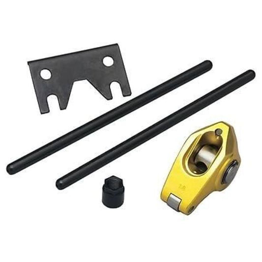 Crane Cams CR144759-16 Roller Rocker Set 1.8 Ratio Chev LS1