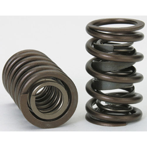 Crane Cams CR144838-16 Dual Valve Spring Set 1.297" O.D 148Lbs @ 1.800" Chev LS1-LS6