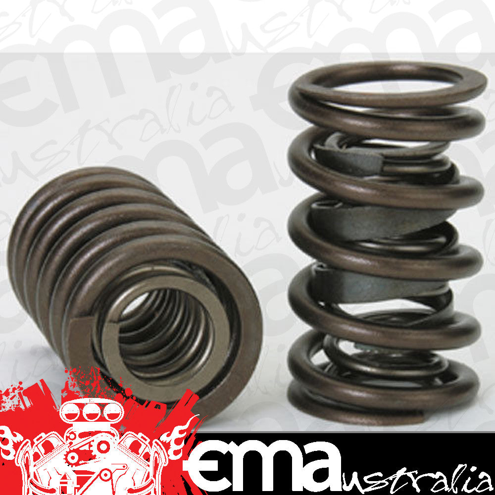 Crane Cams CR144838-16 Dual Valve Spring Set 1.297" O.D 148Lbs @ 1.800" Chev LS1-LS6