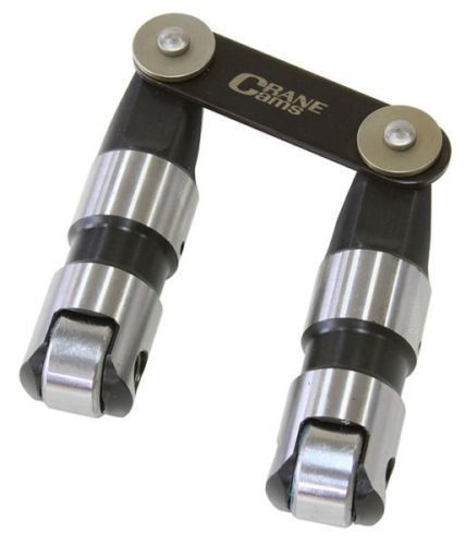 Crane Cams CR24518-16 Solid Roller Lifter Set .842" Diameter suit Holden 235-308