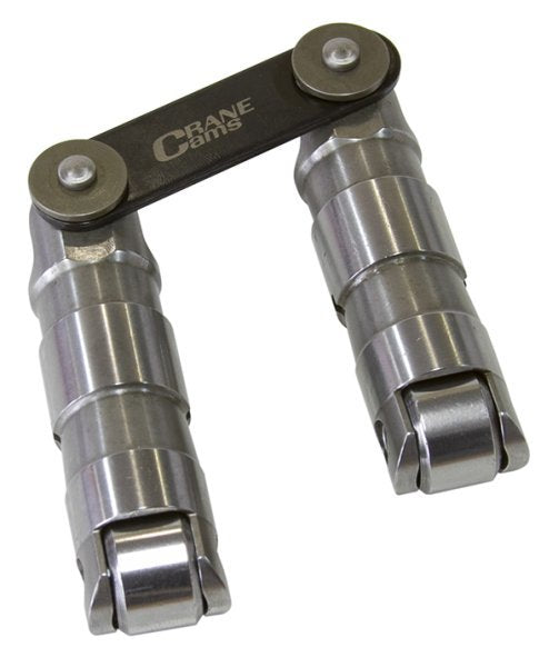 Crane Cams CR24533-16 Hydraulic Roller Lifter Set Tie-Bar