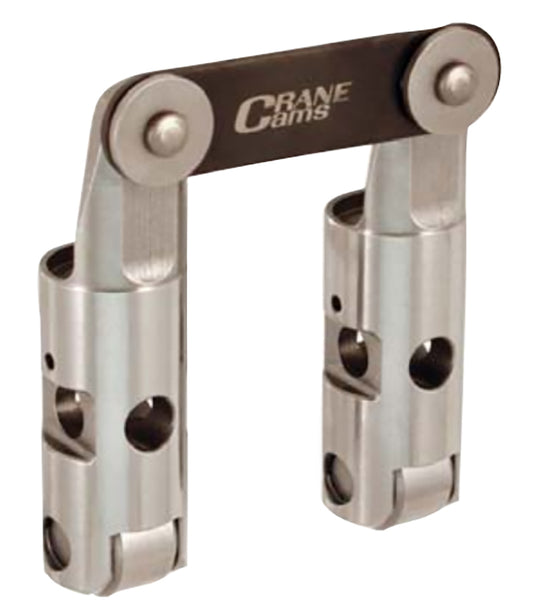 Crane Cams CR24570-16 Ultra-Pro Solid Roller Lifters suit Holden 253-304-308 Not VT Roller Block (Set of 16)