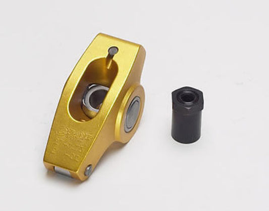 Crane Cams CR27750-16 Gold Roller Rockers Ford Clevo/Bb 7/16