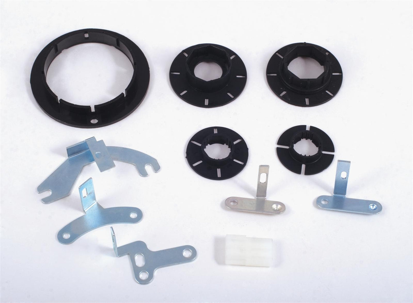 Crane Cams CR700-2226 xr700 & xr3000 Install Kit Ford V8 Accel 34 Delco 4 6 8