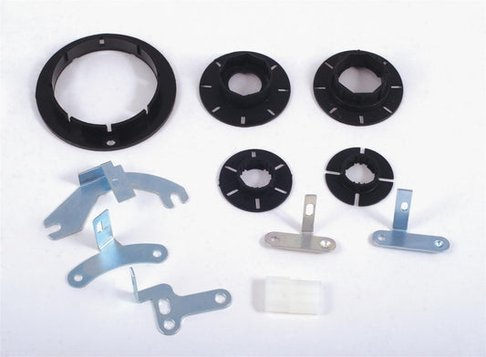 Crane Cams CR700-2226 xr700 & xr3000 Install Kit Ford V8 Accel 34 Delco 4 6 8