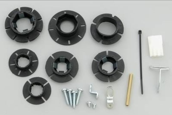 Crane Cams CR700-2300 xr700 & xr3000 Installation Kit suit 1979-83 British Imports w/ 46 & 8 Cyl Engines Equipped w/ Lucas Opus Distributtors.