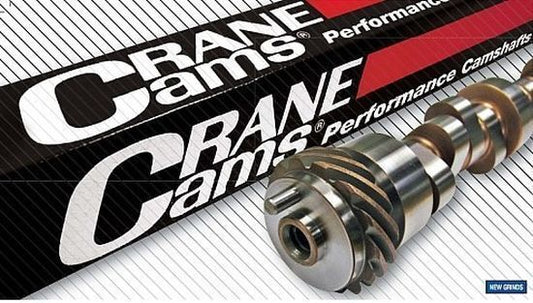 Crane Cams CR888131 Hyd Roller Camshaft 220/228@.050 suit Holden 5.0L EFI V8