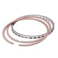 Total Seal Piston Rings CR9190-35 Seal Cast Rings 4.280"Bore+5 1/16"Top 1/16"2Nd 3/16"Oil Tot