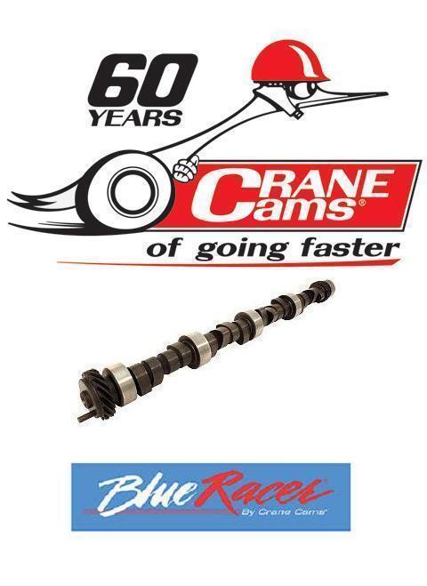 Crane Cams CR976812 Blue Racer Hyd Camshaft 228/228 @.050 Holden EFI V8 304/350