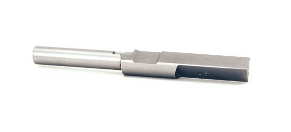 Crane Cams CR99027-1 Arbor/Pilot Guide For Seat & Guide Cutters w/ 11/32" Guide