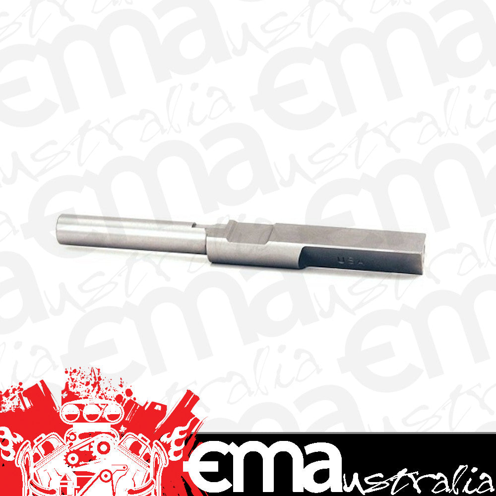Crane Cams CR99027-1 Arbor/Pilot Guide For Seat & Guide Cutters w/ 11/32" Guide