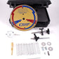 Crane Cams CR99030-1 Tune-A-Cam Cam Degreeing Kit w/ Carry Case