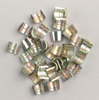 Crane Cams CR99095-1 11/32" Machined Valve Locks+ .050"