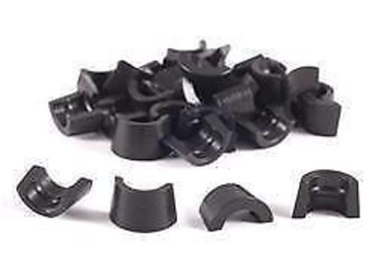Crane Cams CR99097-1 7¡ Valve Locks 11/32"Valve Stem Single GroOve Set Of 32