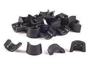 Crane Cams CR99097-1 7¡ Valve Locks 11/32"Valve Stem Single GroOve Set Of 32
