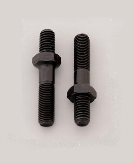 Crane Cams CR99159-16 7/16" Screw In Rocker Arm Studs STD 1.930" Long (Set of 16)