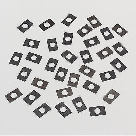 Crane Cams CR99170-1 Ford 302-351C & 429-460 Rocker Arm Pedestal Shim Kit