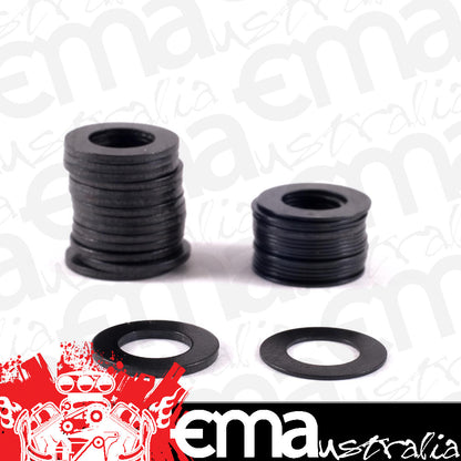Crane Cams CR99179-1 Rocker Arm Bridge Shim Kit .030"/.060" Thick