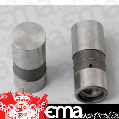 Crane Cams CR99281-16 Anti Pump-Up Hyd Lifters .874" Dia suit Ford BB 332-428 V8