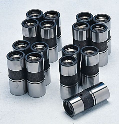 Crane Cams CR99377-16 High Intensity Hydraulic Lifters 0.842" suit Chev V8