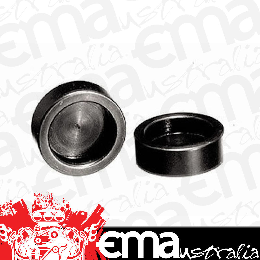 Crane Cams CR99421-16 Steel Lash Caps .342" Valve Stem Dia .060" Thick Qty 16