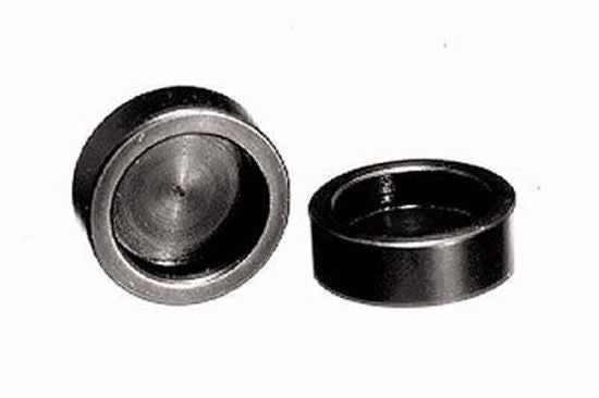 Crane Cams CR99421-16 Steel Lash Caps .342" Valve Stem Dia .060" Thick Qty 16