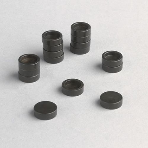 Crane Cams CR99422-16 Valve Lash Caps for 3/8" Valve Stems (Set of 16)